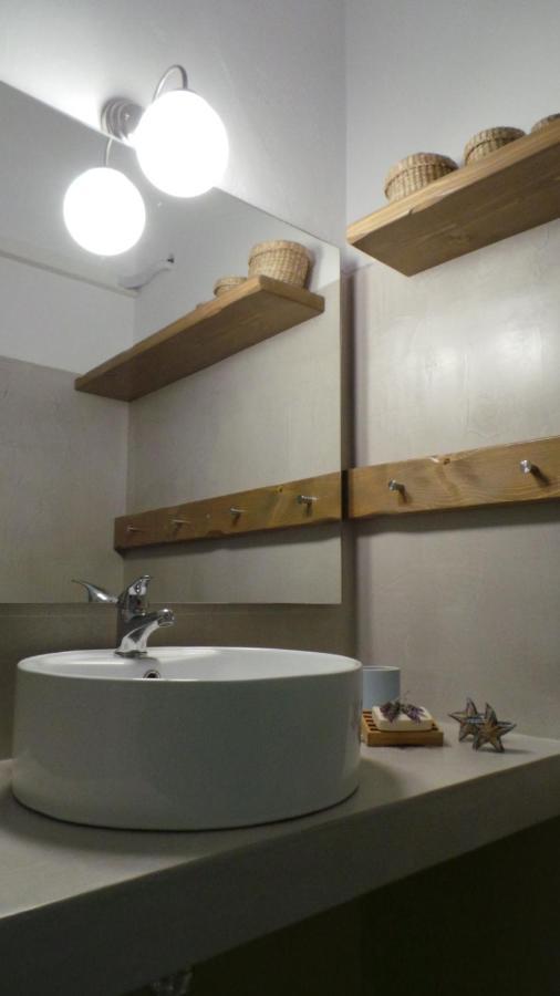 Vesper Aparthotel Kokkari Ngoại thất bức ảnh